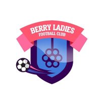 Berry Ladies Football Club(@berryladiesfc) 's Twitter Profile Photo