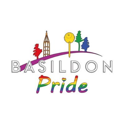 Celebrating diversity and equality throughout Basildon everyday. 🏳️‍🌈 🏳️‍⚧ #BuildingBridges