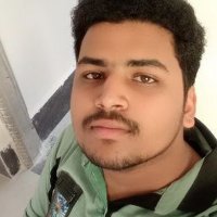 Swayam Prakash Barik (@swayam__prakash) 's Twitter Profile