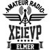 XE1EVP Elmer (@xe1evp) Twitter profile photo XE1EVP Elmer (@xe1evp) Twitter profile photo