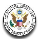 The official Twitter account for the U.S. District Court - Eastern District of Tennessee - Located in Knoxville, Chattanooga, Greeneville & Winchester