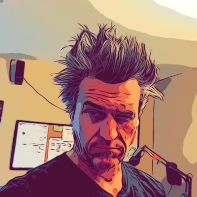 elKurtissimo's profile picture. 