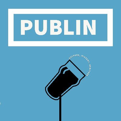 Publin is a guide to the pubs of Dublin. We celebrate the culture, history, and heritage of Dublin pubs. Check out our podcast.