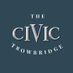 The Civic Trowbridge (@trowbridgecivic) Twitter profile photo The Civic Trowbridge (@trowbridgecivic) Twitter profile photo