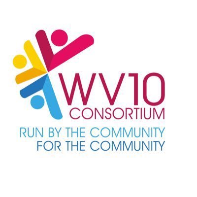 WV10 Consortium - partnership of grassroots organisations working together to deliver sustainable community based facilities and services.