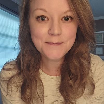Brooke Hortonさんのプロフィール画像