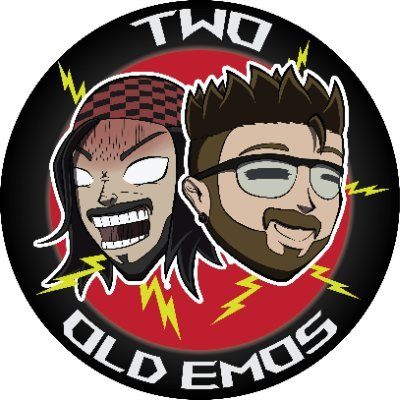 Just a Couple of guys who got old, found out it wasn't a phase, and one of them put a bandana on for some reason? Streamers, content creators and local menaces.