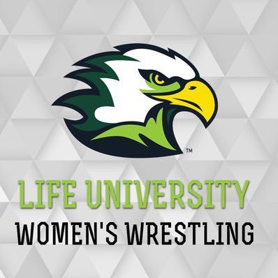 Life U women’s wrestling