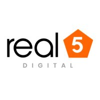 real5digital(@real5digital) 's Twitter Profile Photo