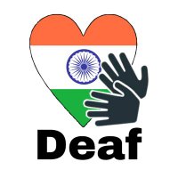 Deaf Indian(@Deafindian) 's Twitter Profile Photo