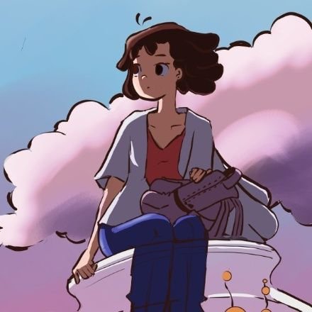 Estudante de Computação👩💻 Desenhista nos tempos vagos ♥️🖍️