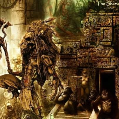 LamaOmen's profile picture. Heal to Grow. Learn to teach