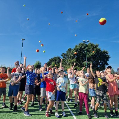 Tennis coaching and holiday camps provider based in Chester and the Wirral for all ages and abilities! Come and learn a lifelong, social sport.