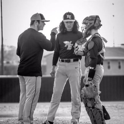 Pitching Coach at Northeast Highschool