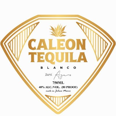 The official Twitter account for Caleon Tequila 🚫 You must be legal drinking age to follow