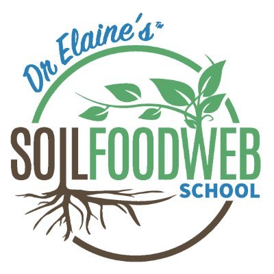 The Soil Food Web School’s mission is to empower individuals and organizations to regenerate the soils in their communities.