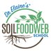 Dr Elaine's Soil Food Web School (@soilfoodwebscho) Twitter profile photo