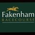 Fakenham Racecourse (@FakenhamRC) Twitter profile photo