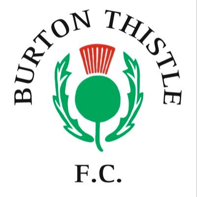 Burton Thistle FC