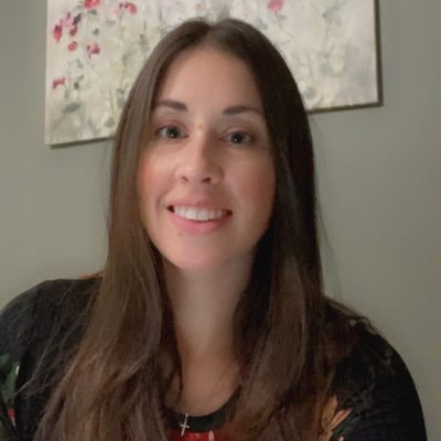 CafisoColleen's profile picture. "The love and joy behind your teaching is perhaps the strongest impression you will leave with your students." Dean & Spanish teacher.