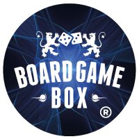 Board Game Box(@BoardGameBox) 's Twitter Profile Photo
