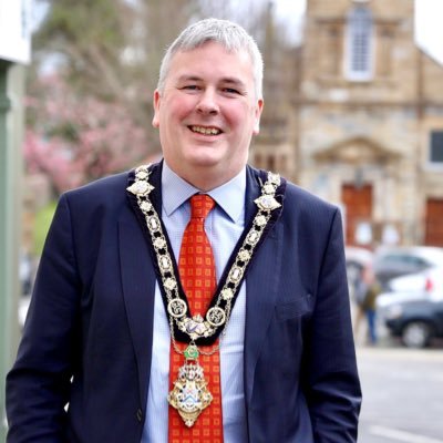 Mayor of Causeway Coast & Glens Council 2021-22, UUP councillor for Bann DEA. Views are my own. Also an avid fan of Iron Maiden & Bruce Springsteen!