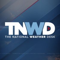 The National Weather Desk(@natwxdesk) 's Twitter Profileg