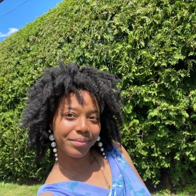 PhD Student @CUBoulder @NYU & @Lehman alum lRoots: Black American & Ayisienne. Interests: Bicultural & Biracial identity, STEM diversity, intersectional safety.