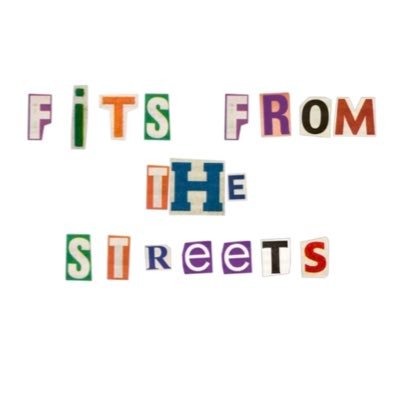 Fitsfromthestreets on all platforms