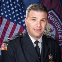 Lt. Brian Strock (@vlietpd) 's Twitter Profile