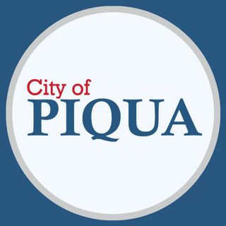 The City of Piqua is an ideal community to live, recreate and do business. Follow our page for municipal updates and local opportunities!