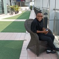 Patrice Bamulenga (@patricebamule) 's Twitter Profile