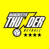 Manchester Thunder(@thundernetball) 's Twitter Profileg