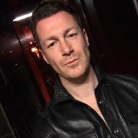 Green Laser (@stephenahayes) 's Twitter Profile