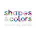 Shapes & Colors, by Jolinda (@shapesandcolors) Twitter profile photo
