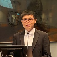 Quan Xu 许泉 (@_xuquan) 's Twitter Profile