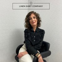 Linenshirtcompany (@linenshirtcomp1) 's Twitter Profile Photo