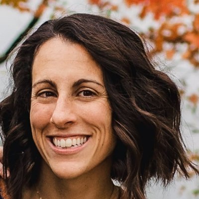 KayleighPlumeau's profile picture. proud alum and faculty @ithacapt. orthopedic PT. mom, wife, runner.