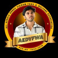 Dhruv Vikram Fans Kerala (@keraladhruvfans) 's Twitter Profile Photo Dhruv Vikram Fans Kerala (@keraladhruvfans) 's Twitter Profile Photo