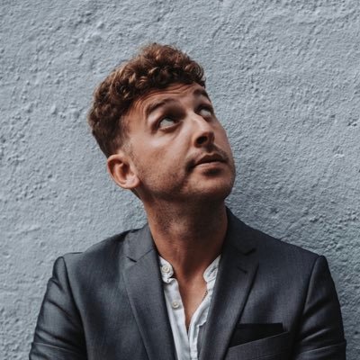 iamjamesbone's profile picture. Music Maker 🎸 Obsessive boxing fan 🥊