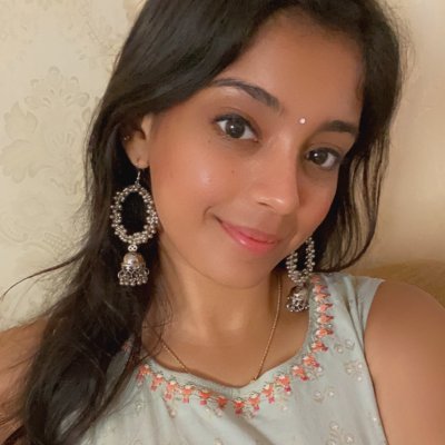 shikha_meswani's profile picture. 