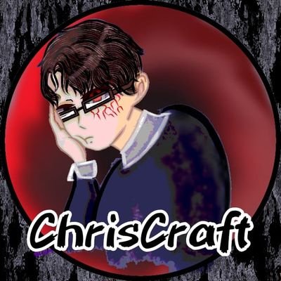 CCraft44's profile picture. Hola gente y ghouls de Twitter como están me llamo ChrisCraft soy un principiante en Twitter y soy Youtuber de videos algo Ramdom 😄#LoSColEGUis #THEHEROESyt
