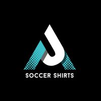 AJ Soccer Shirts(@ajsoccershirts) 's Twitter Profile Photo