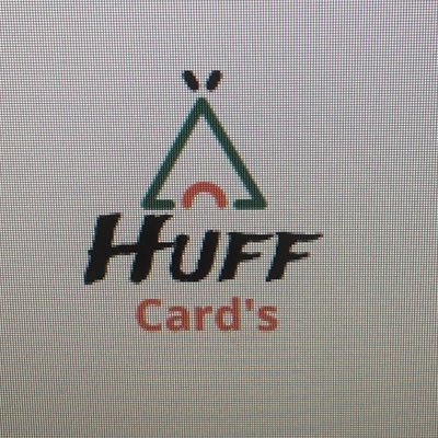 HuffCards Profile Picture