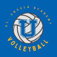 St. Ursula Volleyball (@sua_volleyball) 's Twitter Profile Photo St. Ursula Volleyball (@sua_volleyball) 's Twitter Profile Photo