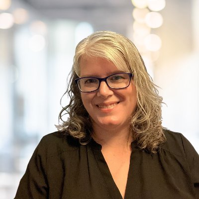 Educational innovations, games-based learning, multi-passionate career coaching. Author of Teach Like a Gamer / Coding for Communicators | https://t.co/bZL7ZC2rWB
