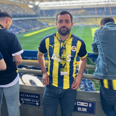 sadece Fenerbahçe