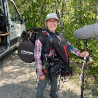 Yvonne Drebert (@yvonnedrebert) 's Twitter Profile