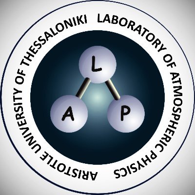 Laboratory of Atmospheric Physics - AUTH