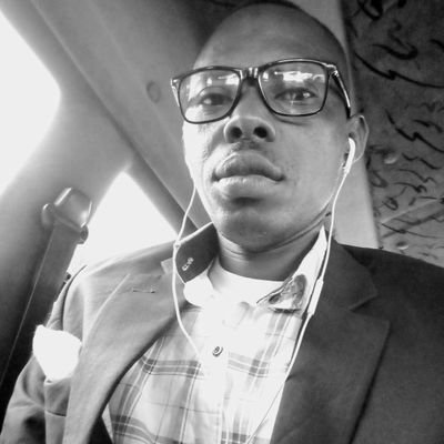 alade_adegbite's profile picture. Cool,calm and collective